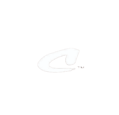 Cream White Logo