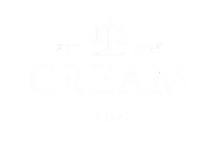 Cream Legal
