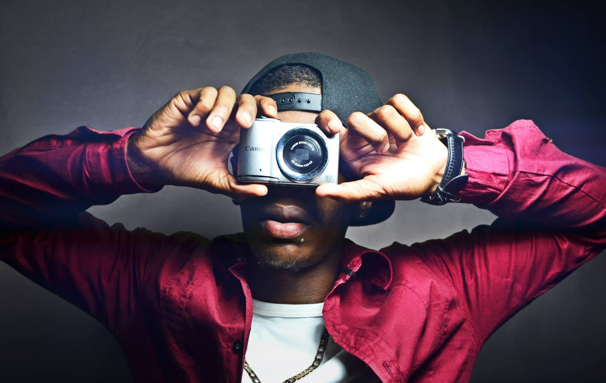 Cream Photography